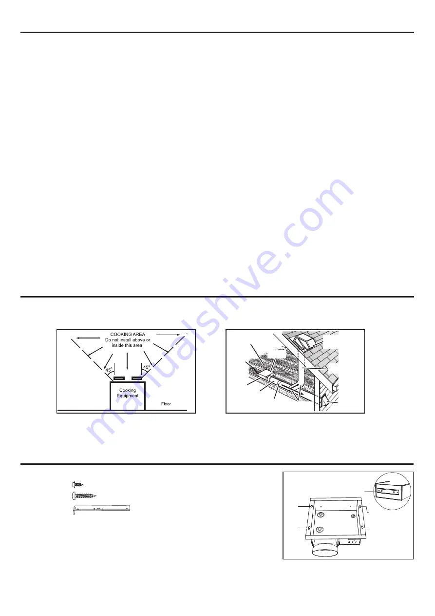 S&P PCLPD100XHP Quick Start Manual Download Page 2