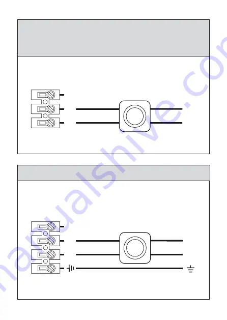 S&P TD-MIXVENT Series Instruction Manual Download Page 7