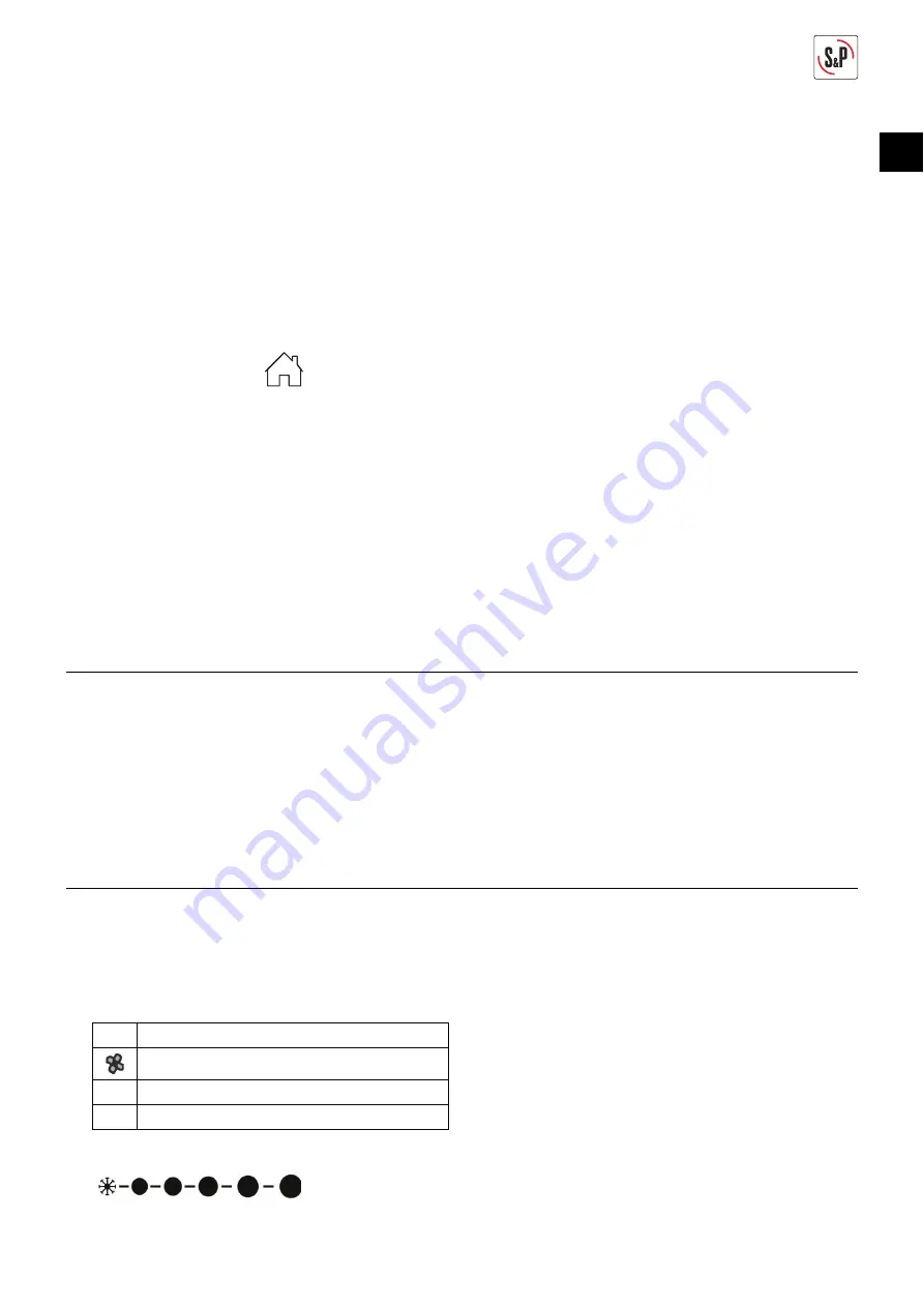 S&P TL-32 Manual Download Page 5