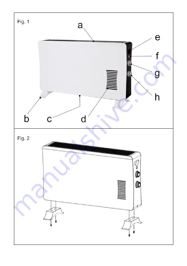 S&P TLS-601 Instructions For Use Manual Download Page 3