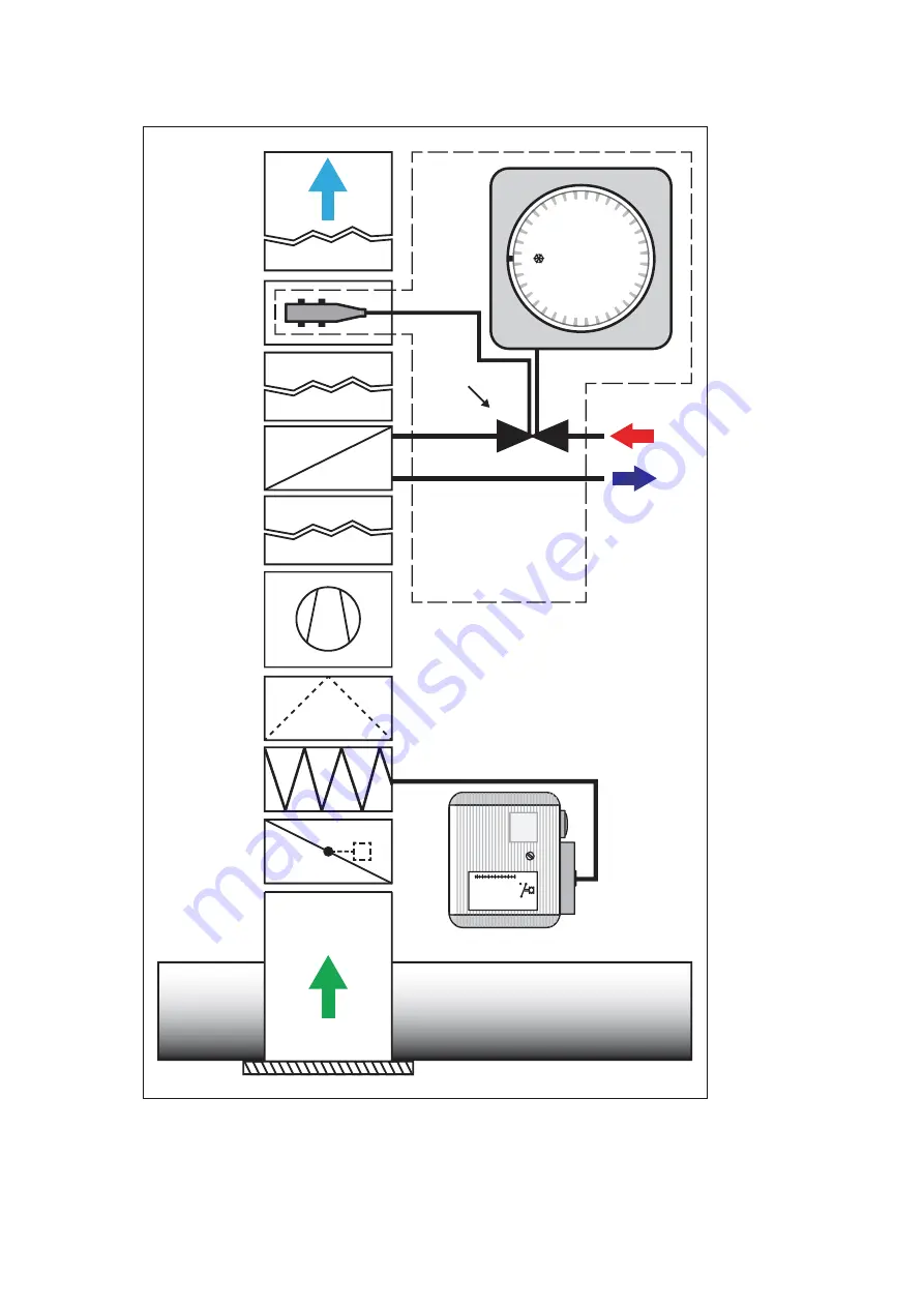 S&P TRW Series Manual Download Page 14