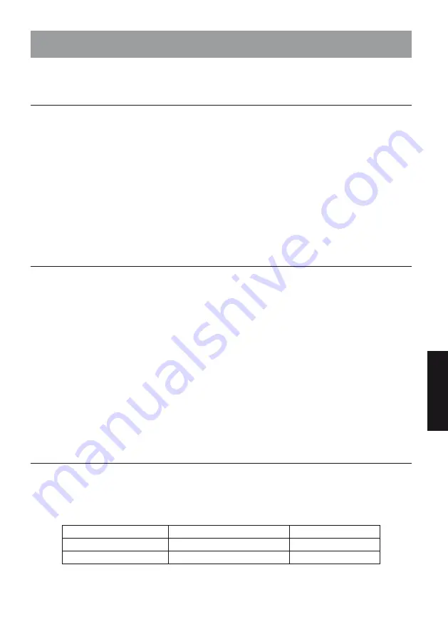 S&P TURBO-351 N User Instructions Download Page 17