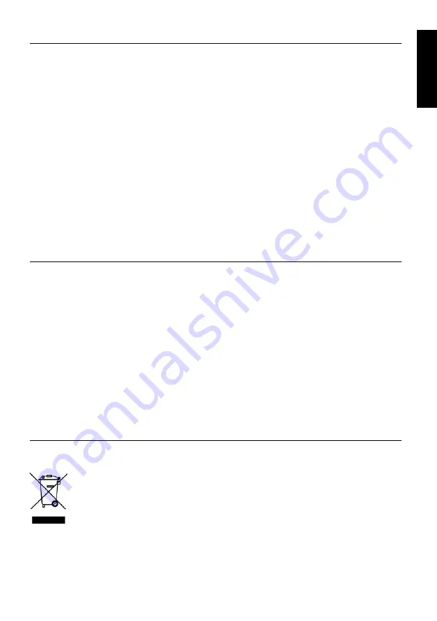 S&P TURBO-355 N Manual Download Page 5