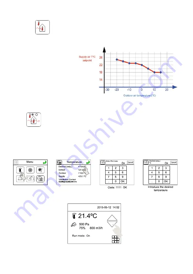 S&P UTBS PRO-REG Series Manual Download Page 43