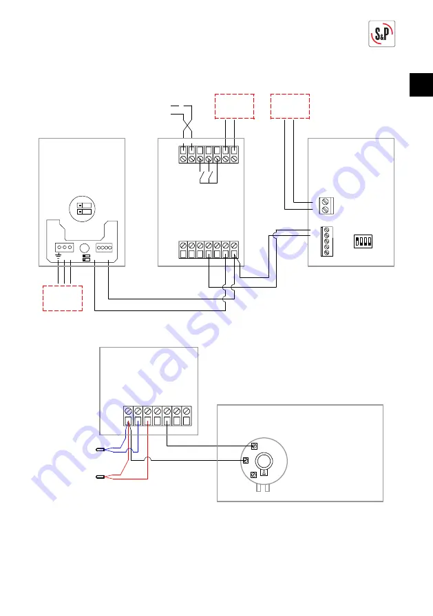 S&P UVF ECOWATT Series Manual Download Page 15