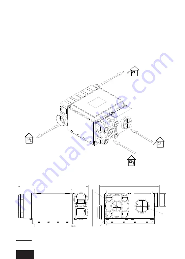 S&P VMC AKOR ST HR Instructions Manual Download Page 23