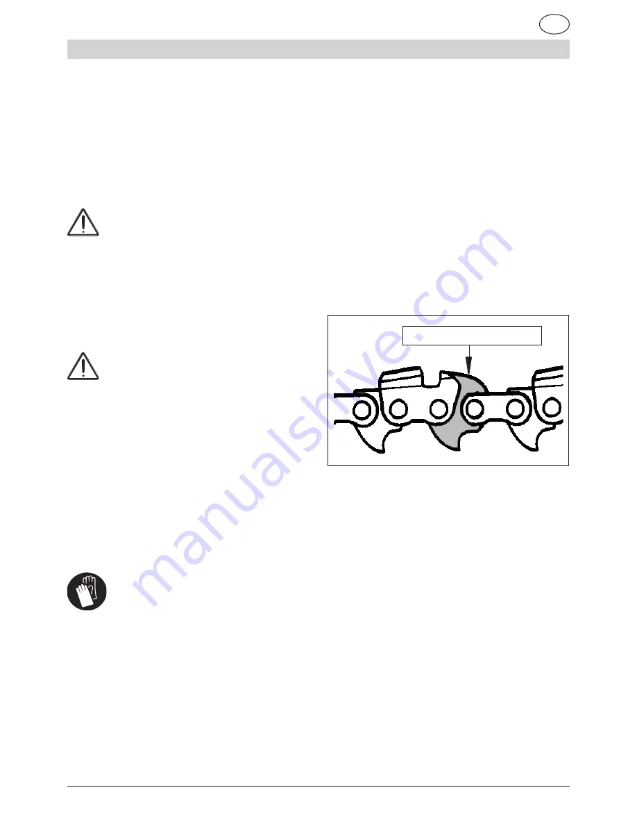 Sandri Garden SG 1225/25 CS Скачать руководство пользователя страница 27