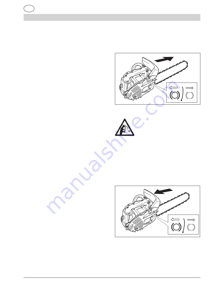 Sandri Garden SG 1225/25 CS Скачать руководство пользователя страница 80