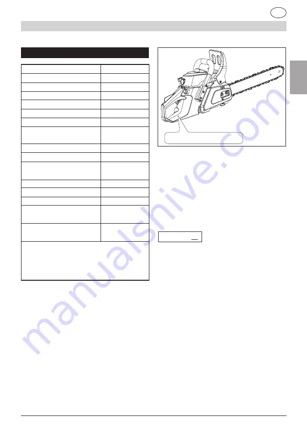 Sandrigarden BT 1238 CS Instruction Manual Download Page 39