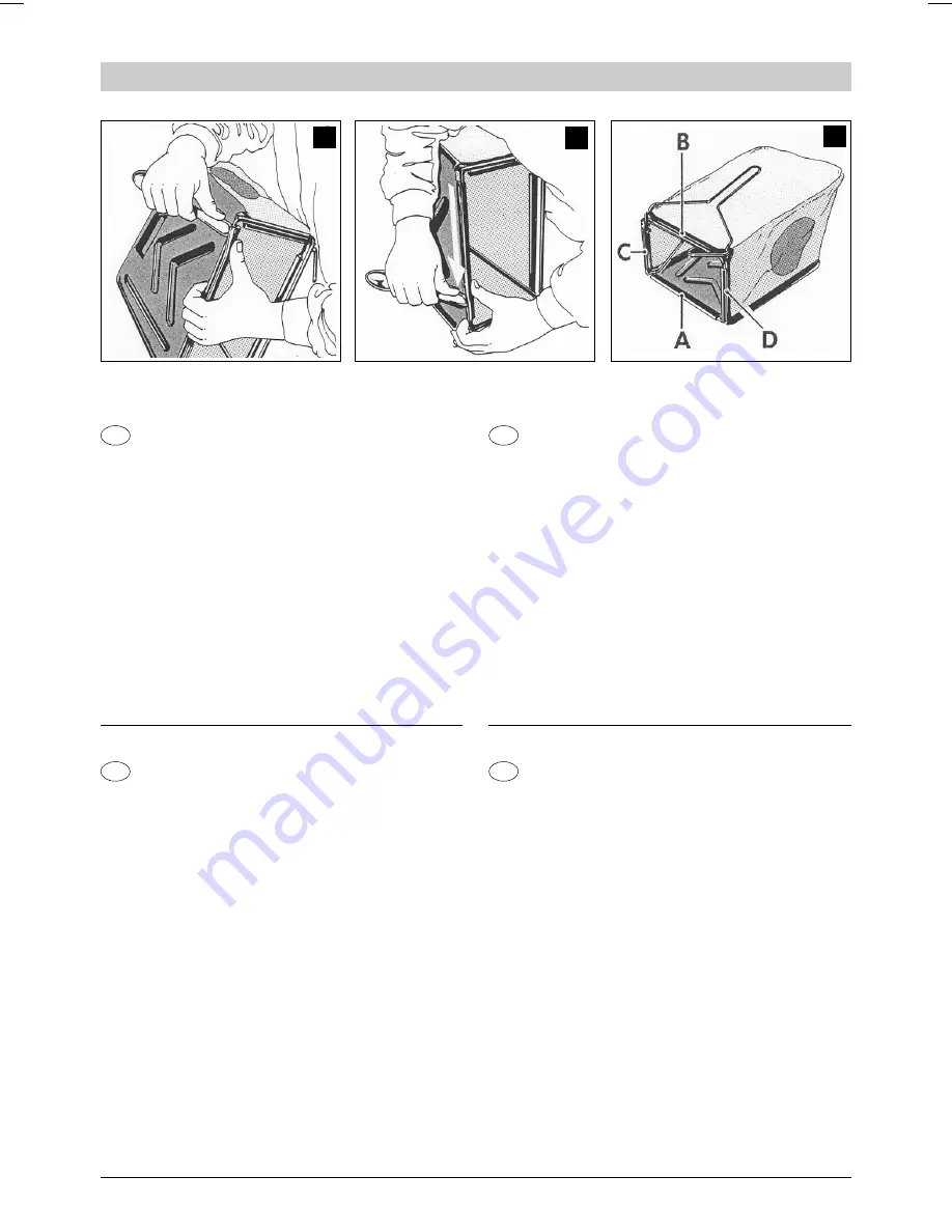 Sandrigarden GI 46 EM TR Manual Download Page 31