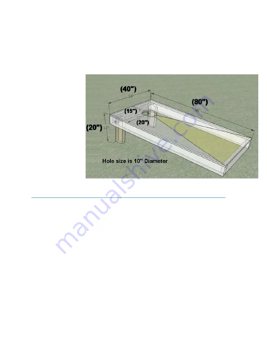 S&S Team Toss W13946 Activity Manual Download Page 2