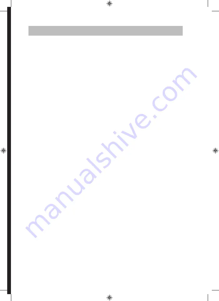 Sandstorm SIPD8012 Instruction Manual Download Page 3