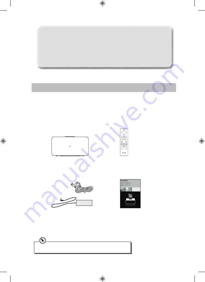 Sandstorm SIPD8012 Instruction Manual Download Page 4