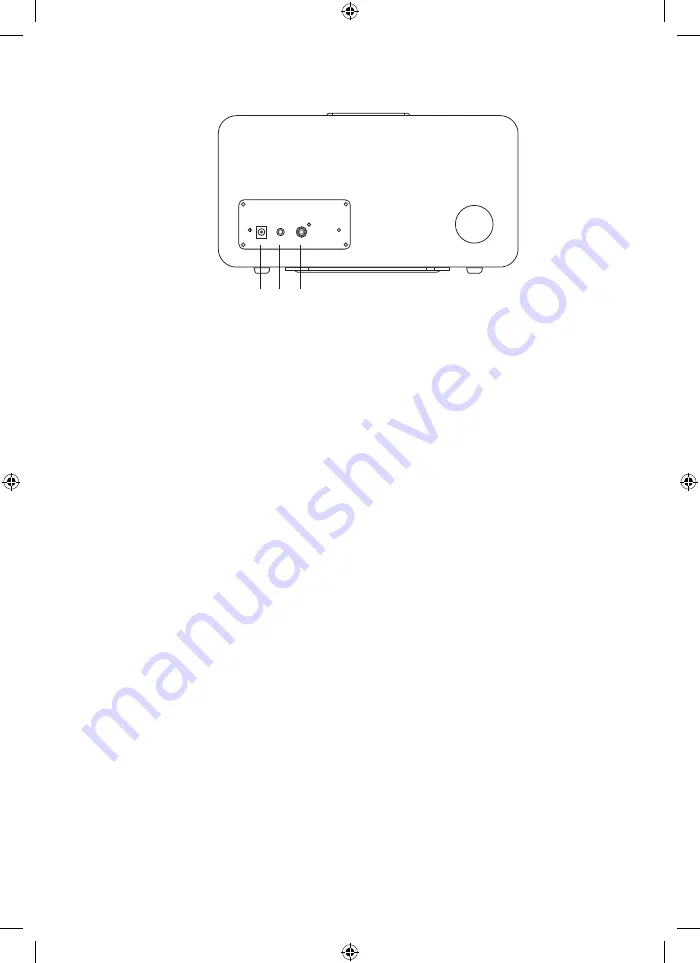 Sandstorm SIPD8012 Instruction Manual Download Page 6