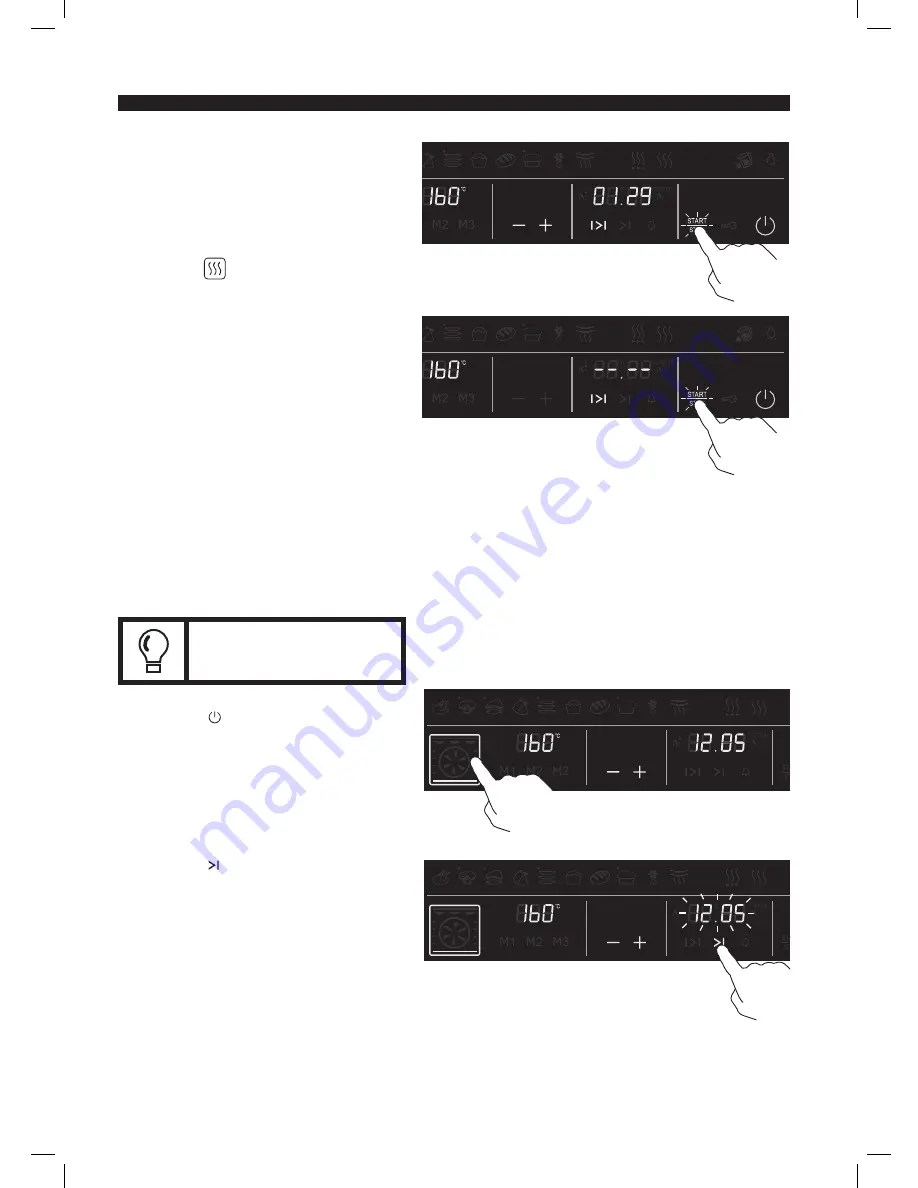 Sandstorm STMFOB13 Instruction Manual Download Page 24