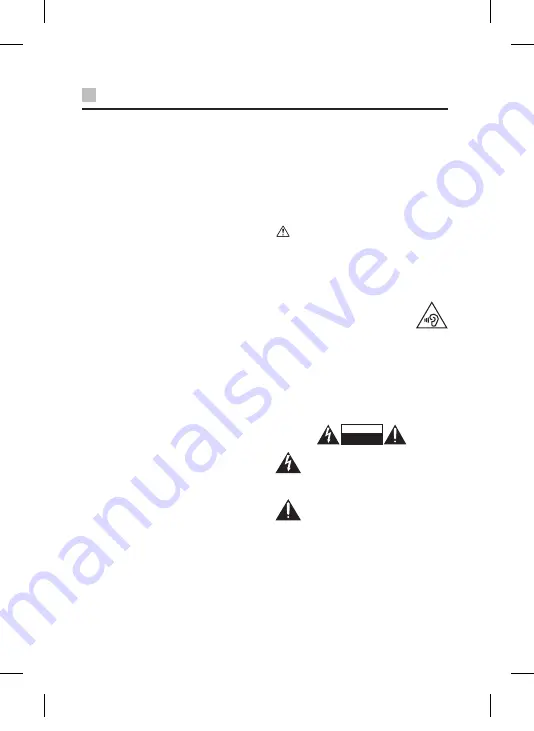 Sandstrom Juice Go SJUGOBL15E Manual Download Page 11