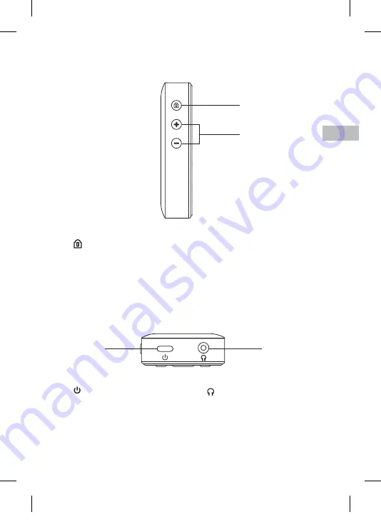 Sandstrom Juice Go SJUGOBL15E Manual Download Page 29