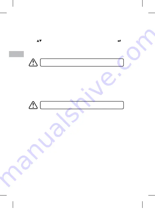 Sandstrom Juice Go SJUGOBL15E Manual Download Page 34