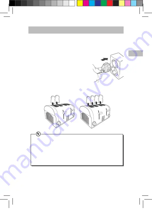 Sandstrom S04TBS13E Instruction Manual Download Page 21