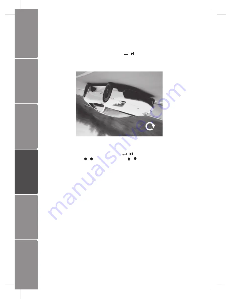 Sandstrom S08DPF10 Instruction Manual Download Page 12