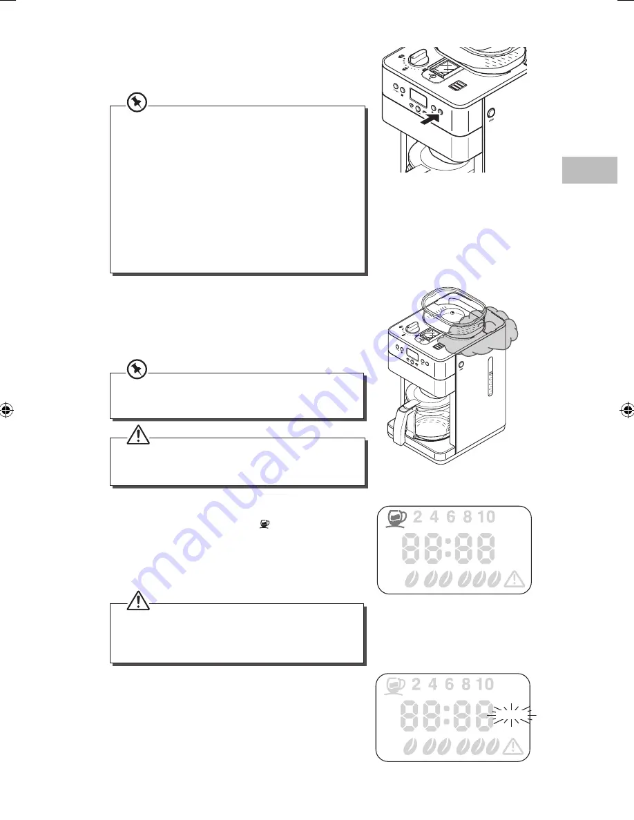 Sandstrom S10GC13E Instruction Manual Download Page 27