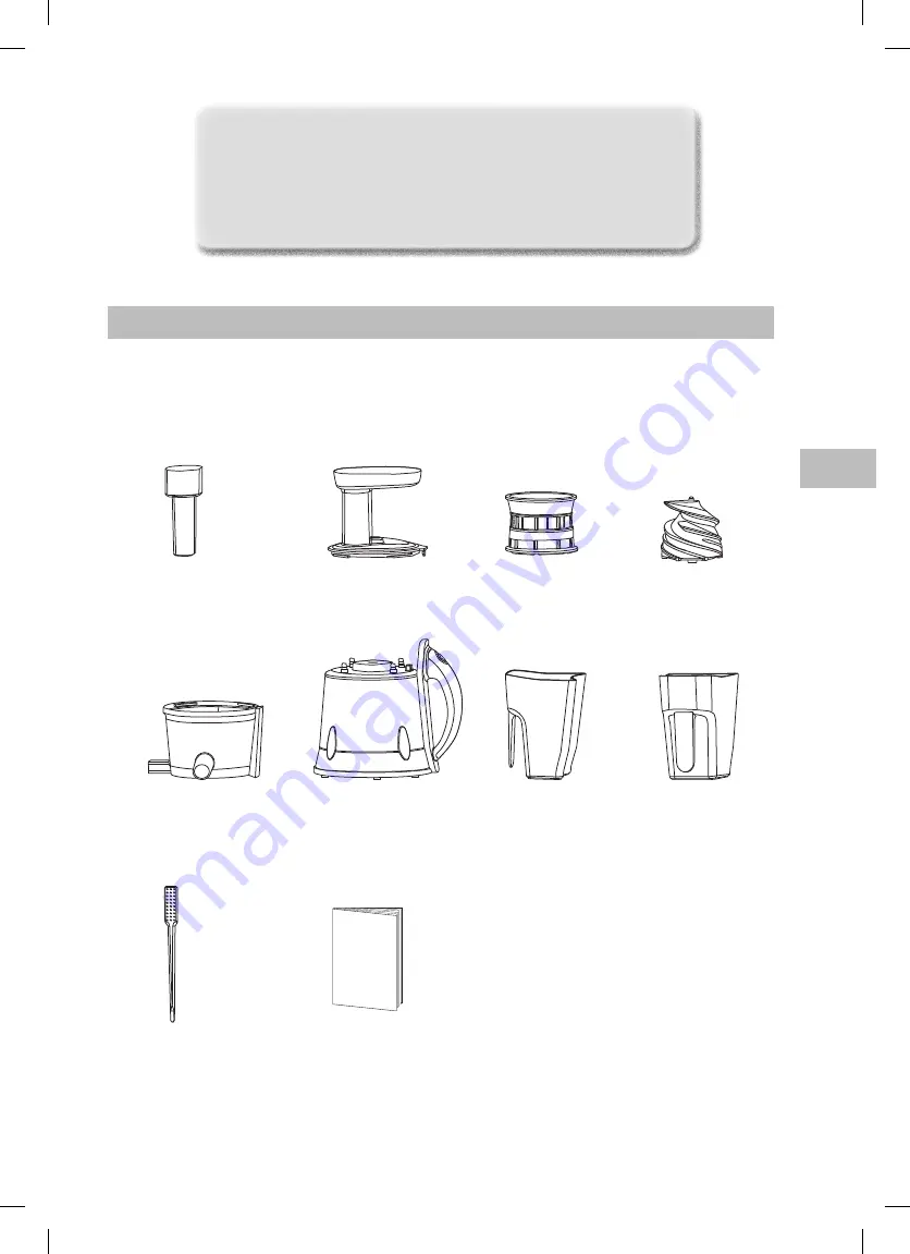 Sandstrom S10SJ14E Instruction Manual Download Page 29