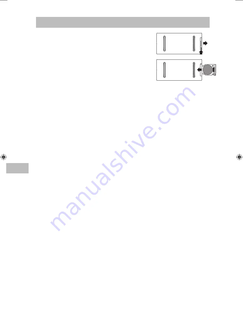 Sandstrom S190IP13E Instruction Manual Download Page 40