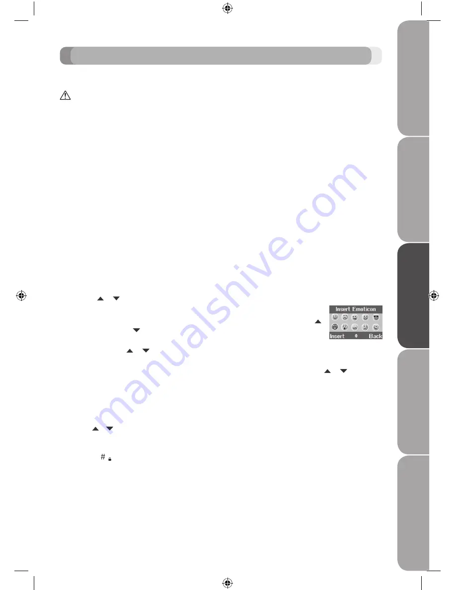 Sandstrom S200DT10 Instruction Manual Download Page 41