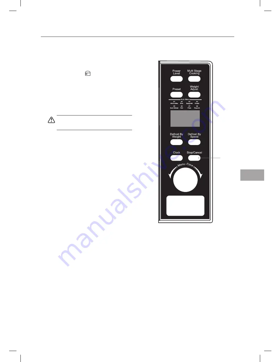 Sandstrom S20MB10E Instruction Manual Download Page 69