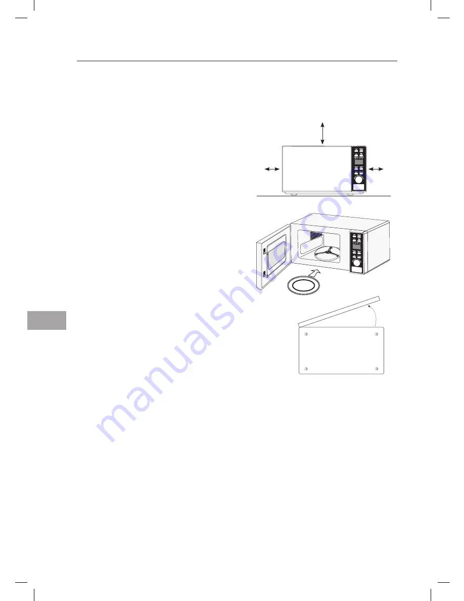 Sandstrom S20MB10E Instruction Manual Download Page 84