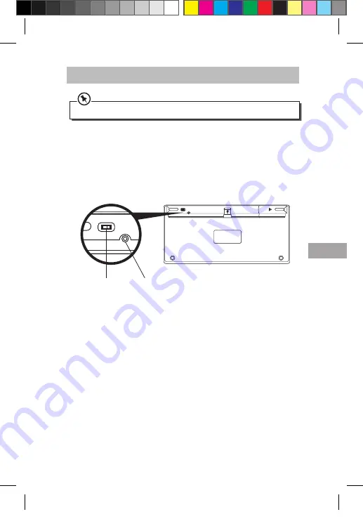 Sandstrom S413X Quick Start Manual Download Page 19