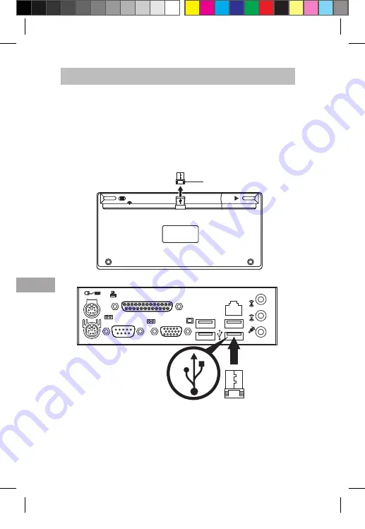 Sandstrom S413X Quick Start Manual Download Page 24