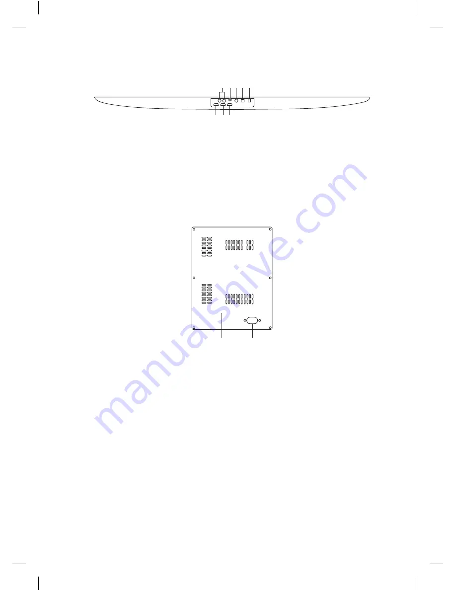 Sandstrom S42SWLH13 Instruction Manual Download Page 8