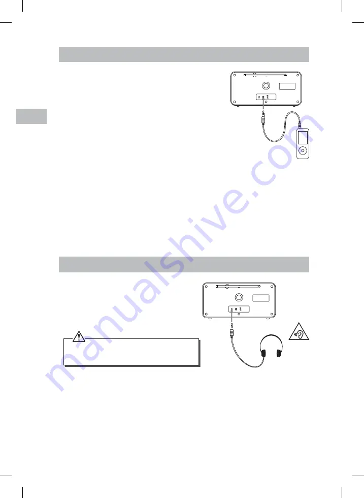 Sandstrom S4DABB13E Instruction Manual Download Page 38