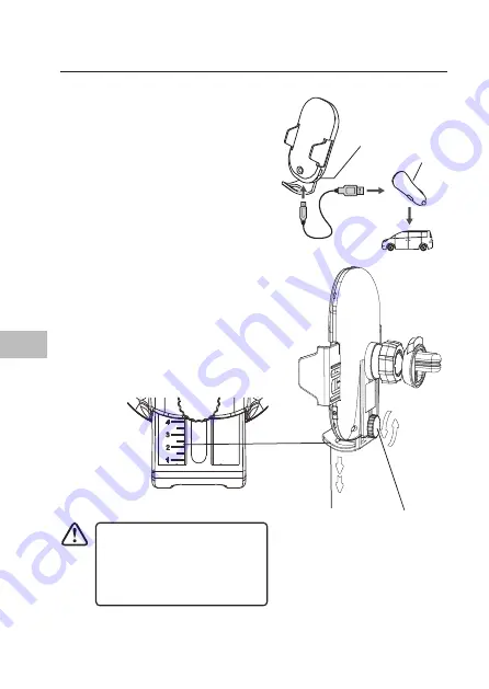 Sandstrom S610WCS19 Instruction Manual Download Page 26