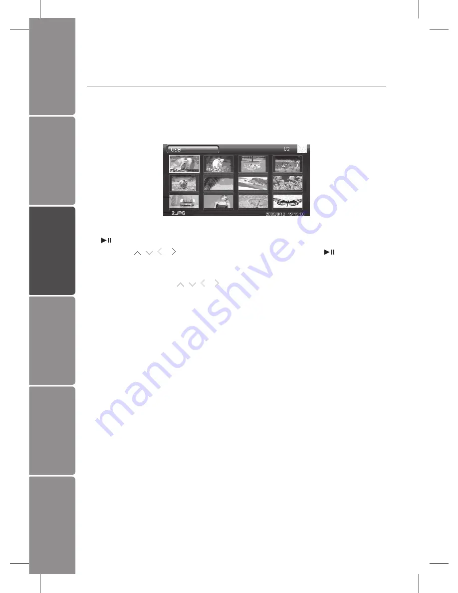 Sandstrom S7DPF10 Instruction Manual Download Page 10