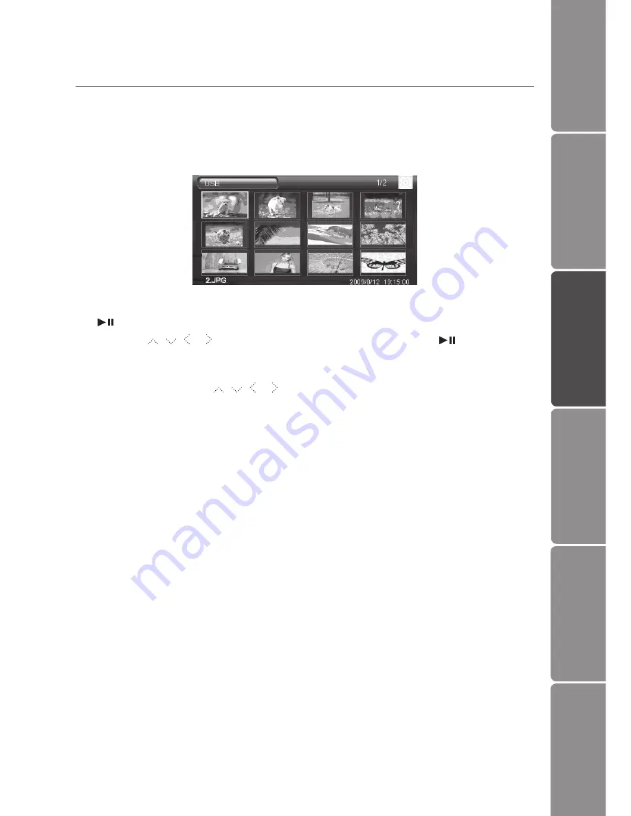 Sandstrom S7DPF10E Instruction Manual Download Page 9