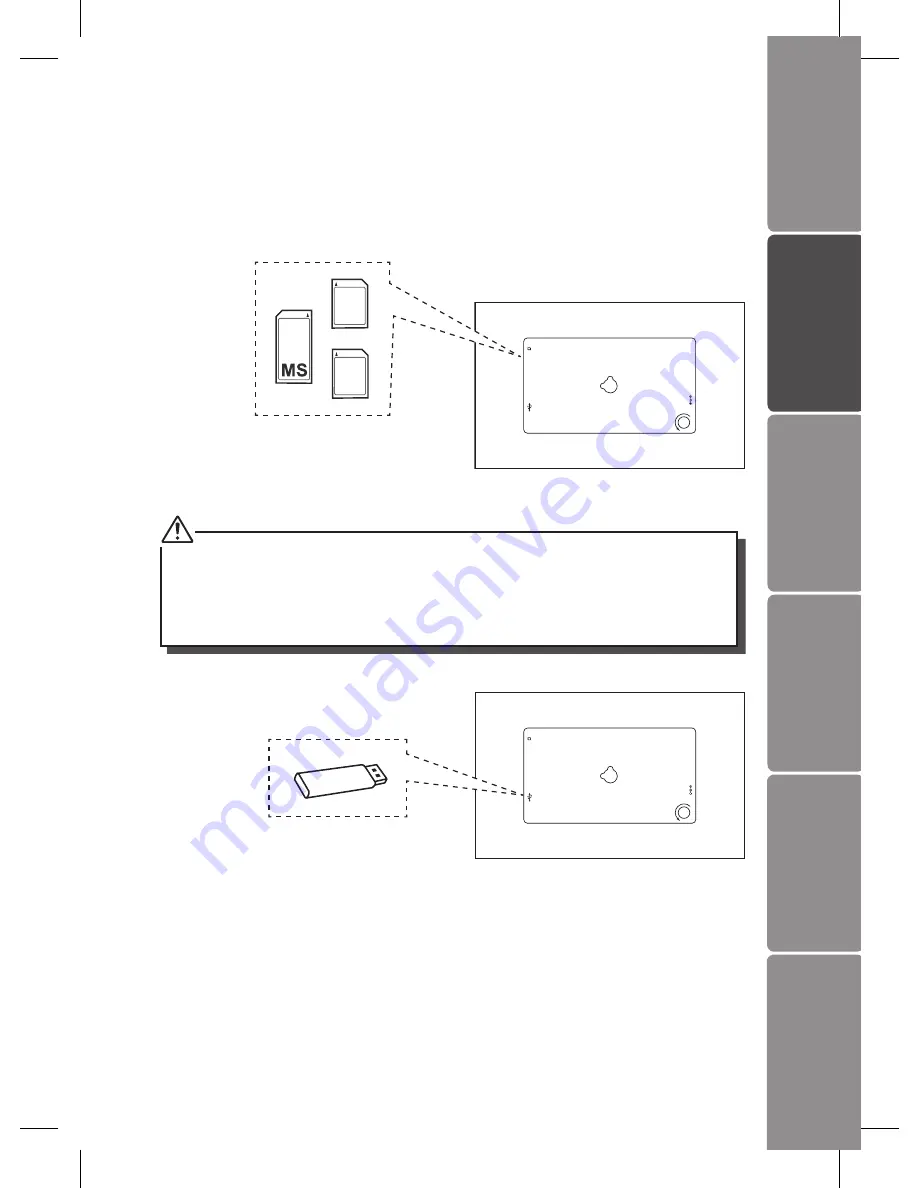 Sandstrom S7iDPF10 Instruction Manual Download Page 9