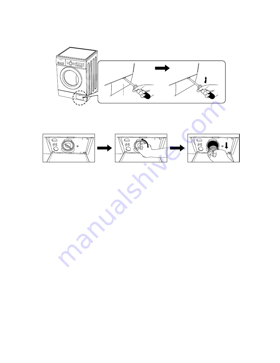 Sandstrom S814WMB13 Instruction Manual Download Page 19