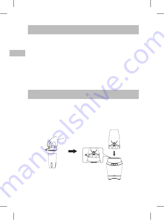 Sandstrom S900NB16E Instruction Manual Download Page 28