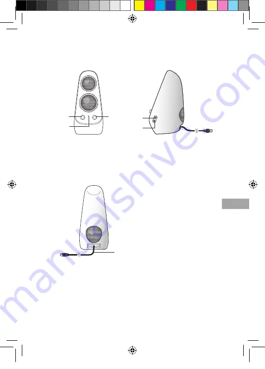 Sandstrom SANDAIR Quick Start Manual Download Page 31