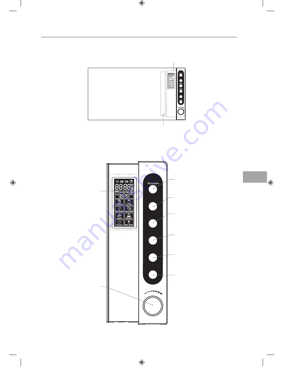 Sandstrom SCB2510E Instruction Manual Download Page 77