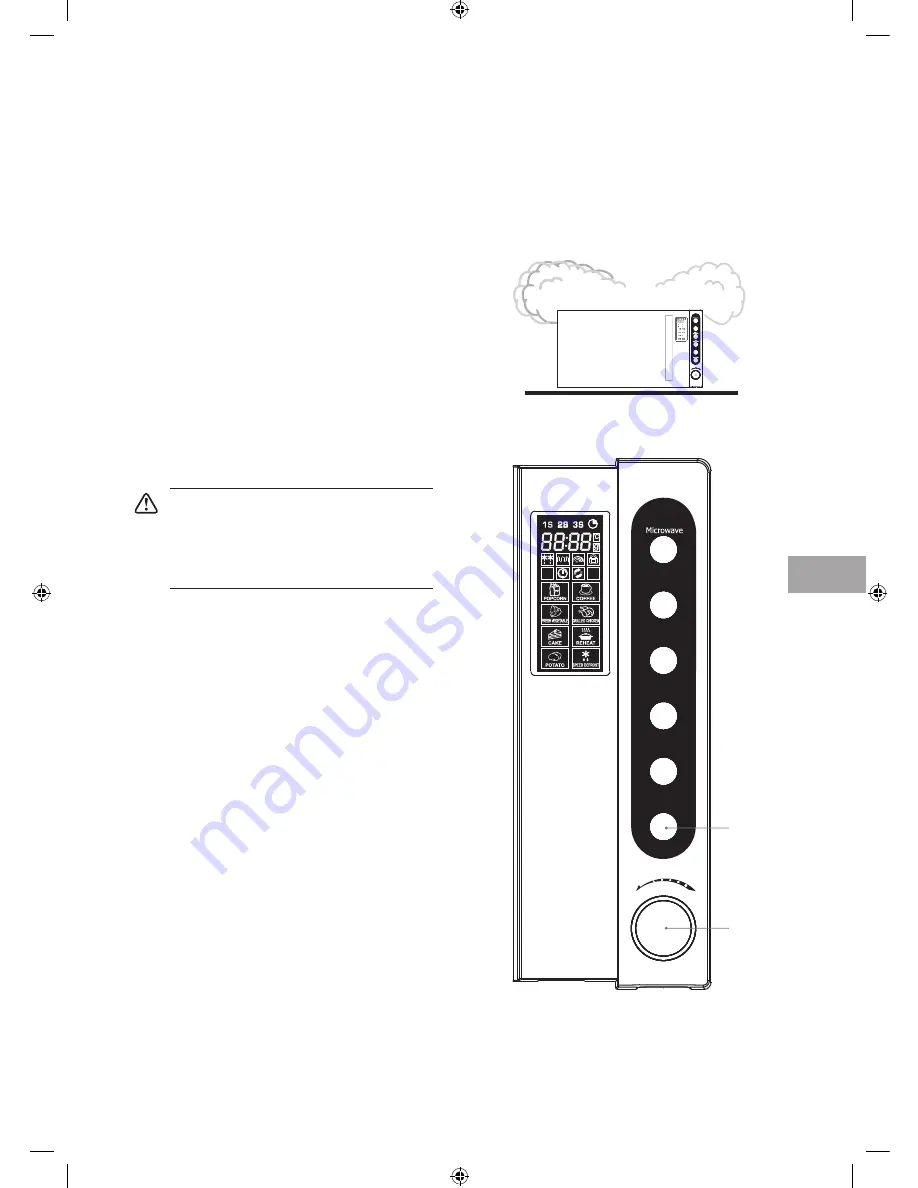 Sandstrom SCB2510E Instruction Manual Download Page 83