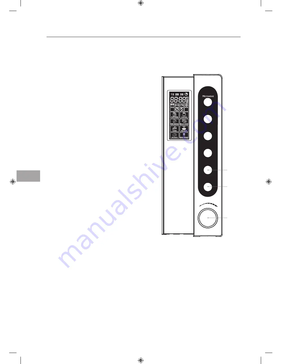 Sandstrom SCB2510E Instruction Manual Download Page 92