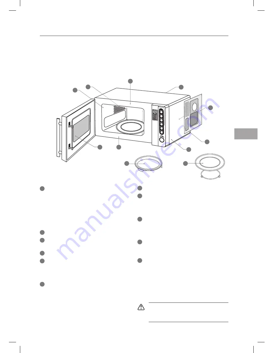 Sandstrom SCB2510E Instruction Manual Download Page 143