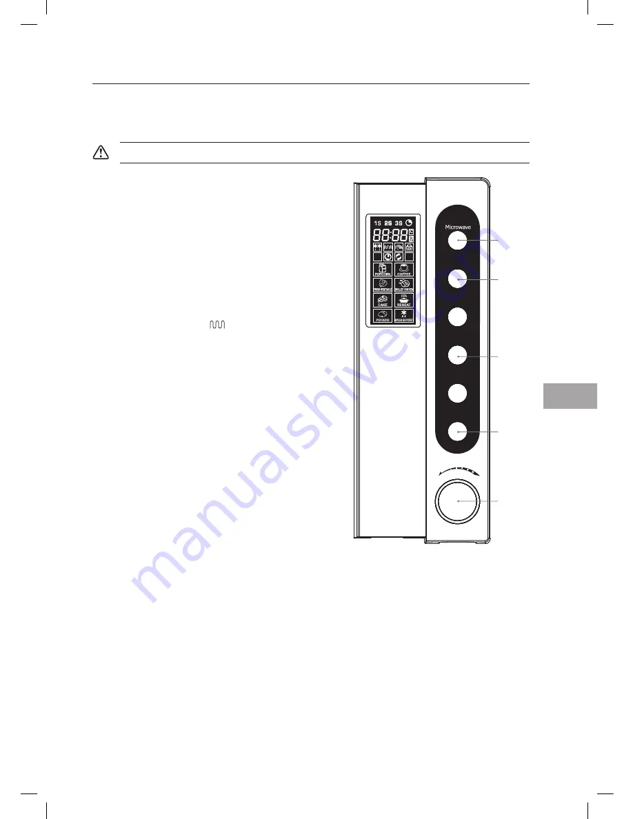 Sandstrom SCB2510E Instruction Manual Download Page 183