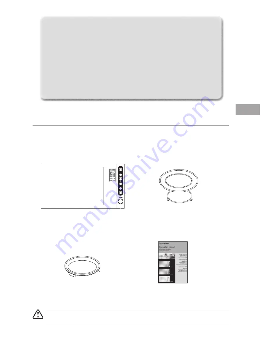 Sandstrom SCS2510E Скачать руководство пользователя страница 5