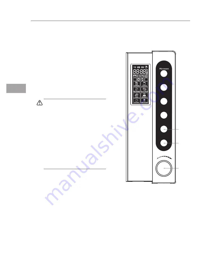 Sandstrom SCS2510E Instruction Manual Download Page 24