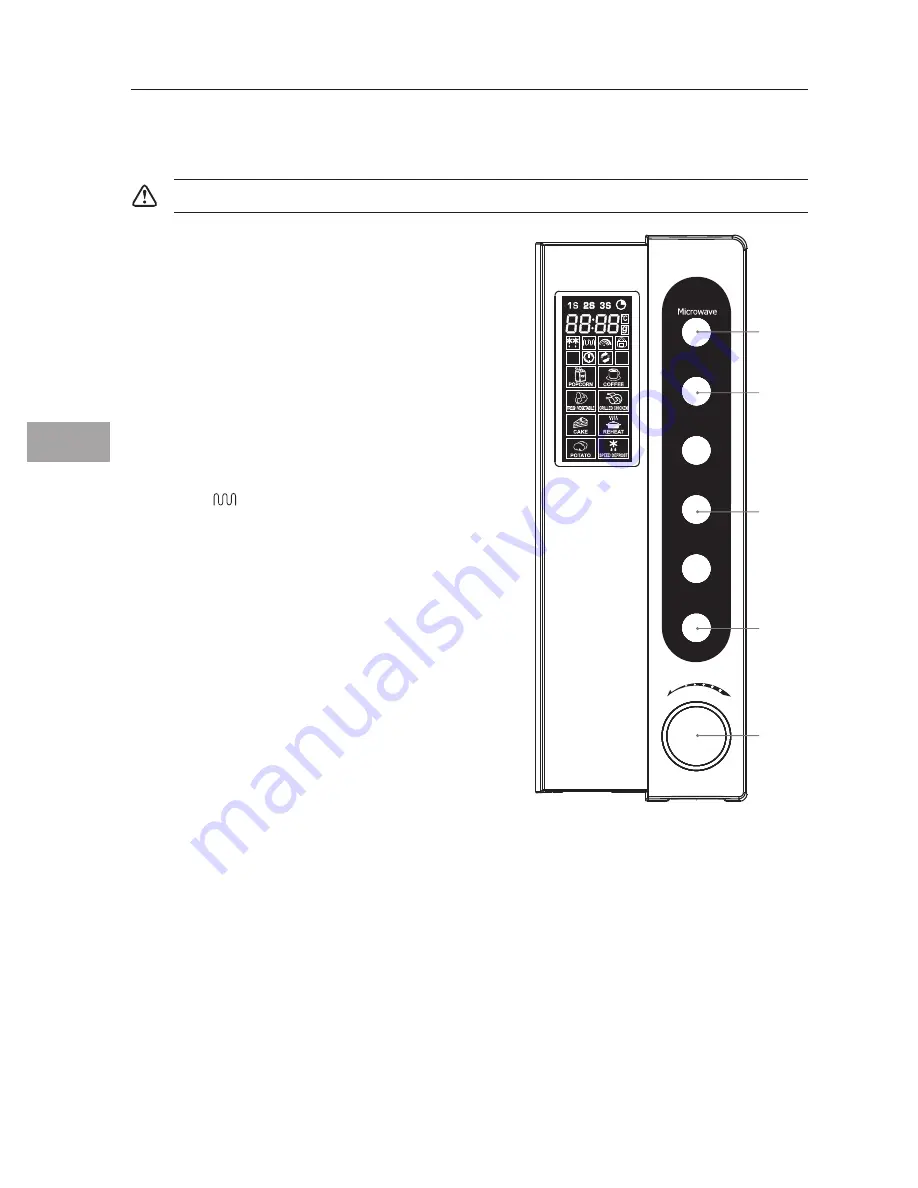 Sandstrom SCS2510E Скачать руководство пользователя страница 44