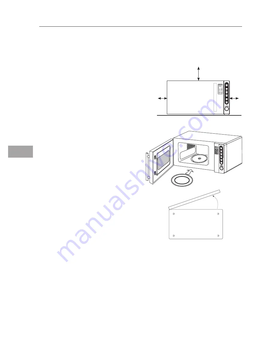 Sandstrom SCS2510E Скачать руководство пользователя страница 54